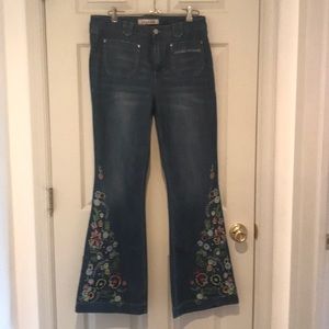 Sheryl Crow Jeans 12